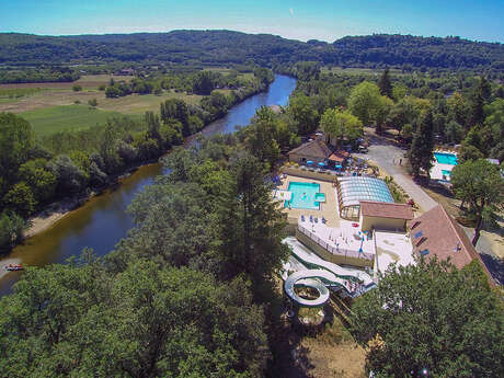 Camping la Butte