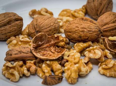 11 ème Fête de la Noix