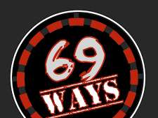 69 Ways & Quintana Dead Blues Experience