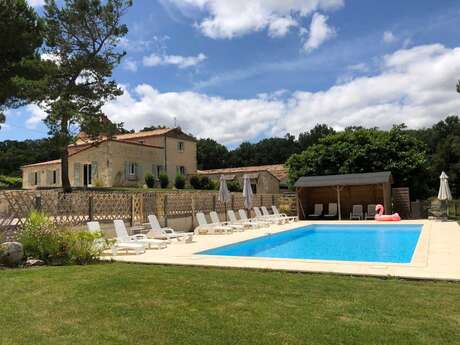 Gîte de la Tuilière