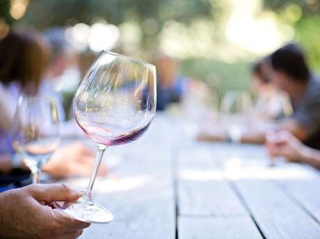 Afterworks par Les Vignerons de Sigoulès