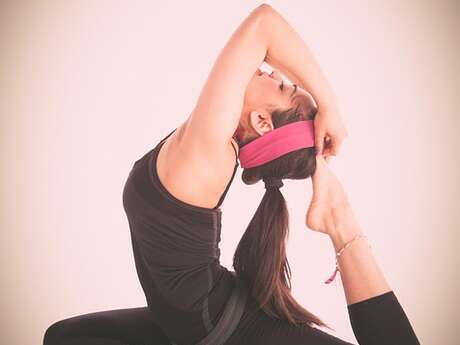 Stage de théâtre et yoga