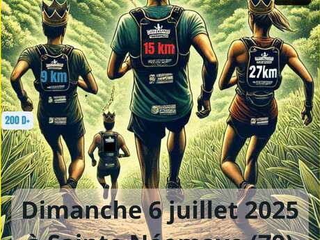 Les Chemins Du Roy