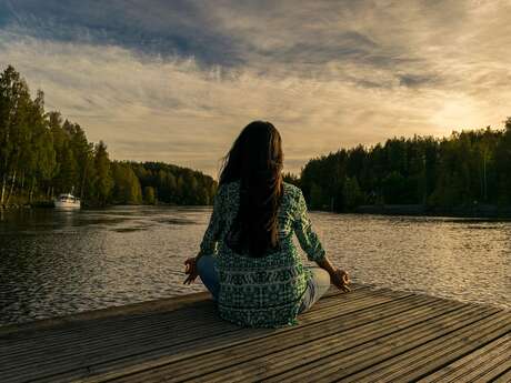 Méditation spéciale prendre soin du coeur