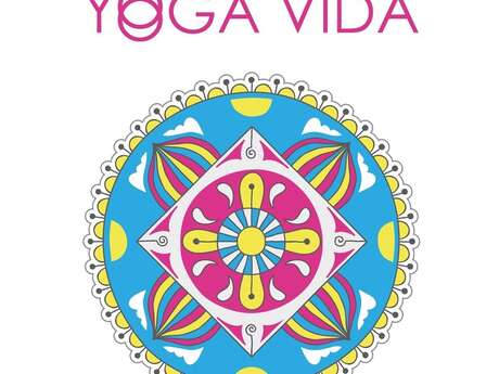 Yoga Vida