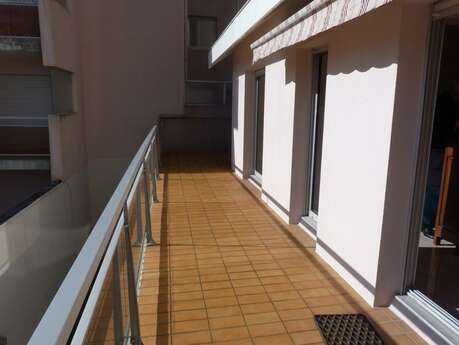 Cabinet Immobilier de la Rivière - 326A16