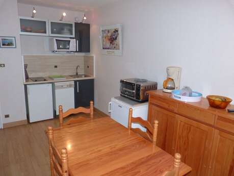 Cabinet Immobilier de la Rivière - 282A16