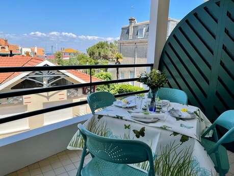 Agence des Bains - 202A05