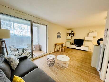Agence des Bains - 239A05