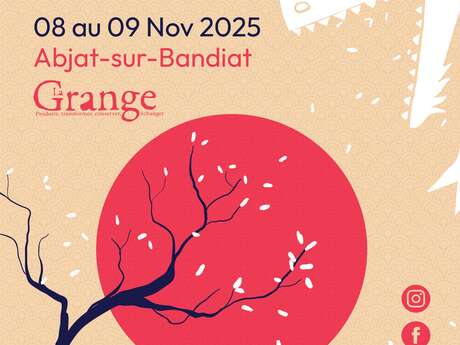 Marché de créateurs