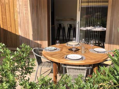 Les Gîtes du Canal 2