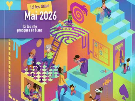 Fête mondiale  du jeu