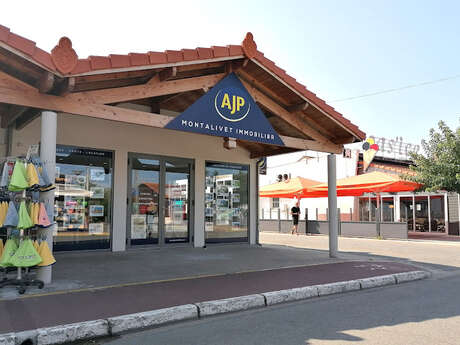 AJP Montalivet Immobilier