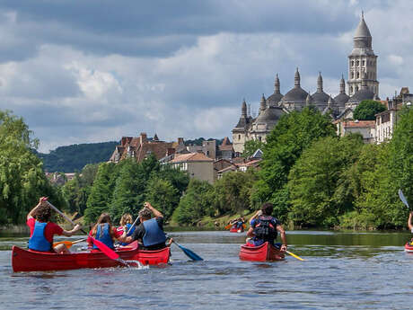Périgueux Canoë-Kayak