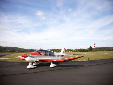 Association Sportive Aéronautique de Périgueux ASAP
