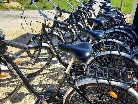 VélO'BISON