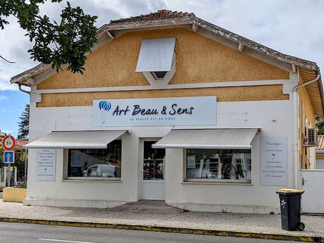 Institut Art Beau & Sens