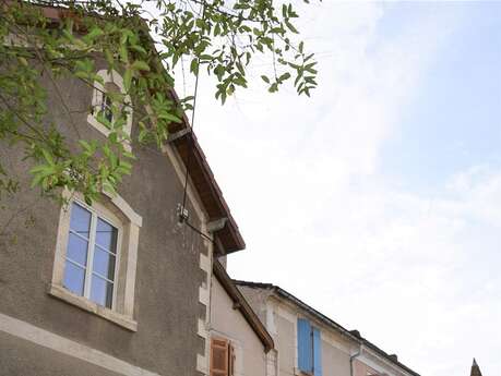 BELINDA - Appartement RdC