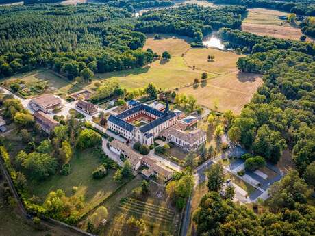 Abbaye Notre Dame de Bonne Espérance