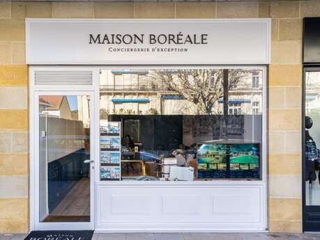 Maison Boréale
