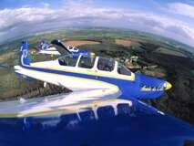 Aéroclub Belvès-Périgord