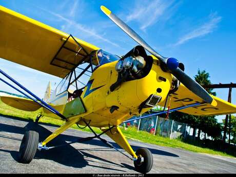 Aéroclub de Bergerac