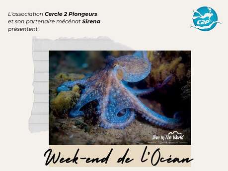 Week-end de l'Océan Week-end de l'Océan