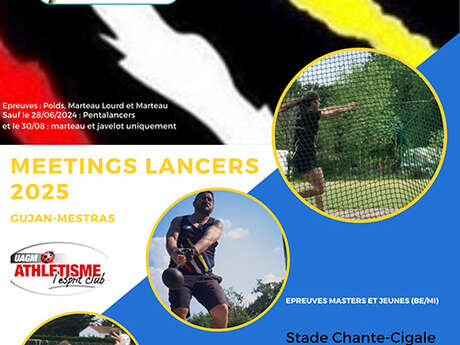 Meeting de lancers