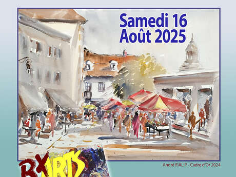 Le Cadre d'Or 38ème édition