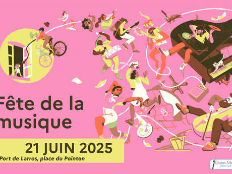 Fête de la Musique