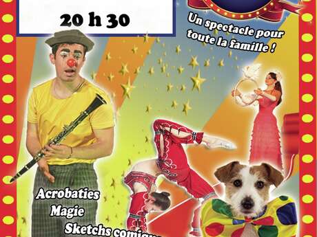 Les Tony