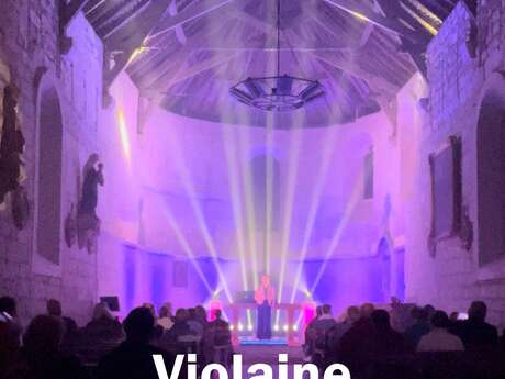 Violaine