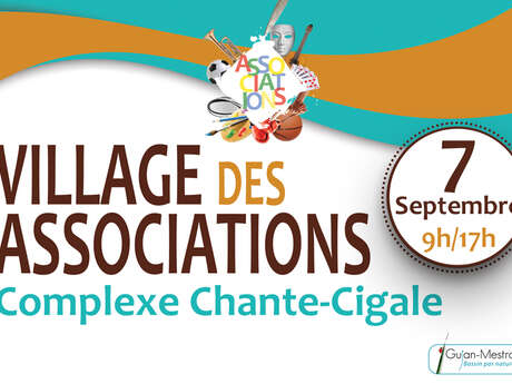 Village des Associations