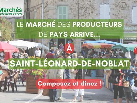 Repas champêtre de la Saint-Martial 2024