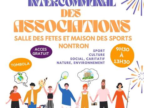 Forum intercommunal des associations
