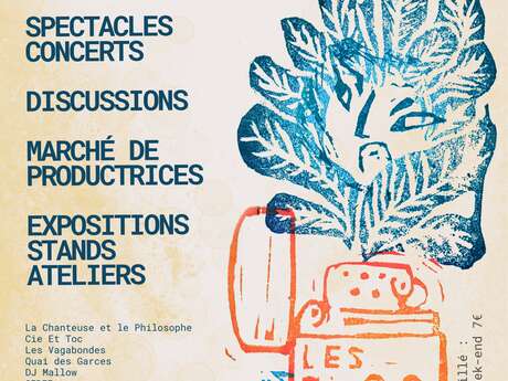 Les Râboteuses