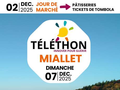 Téléthon