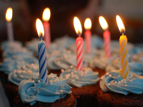 3ème anniversaire de la recyclerie Ramdam