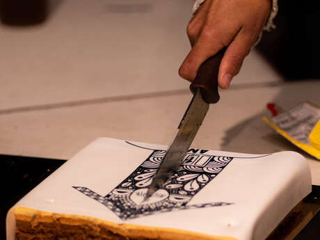 Anniversaire du nichoir