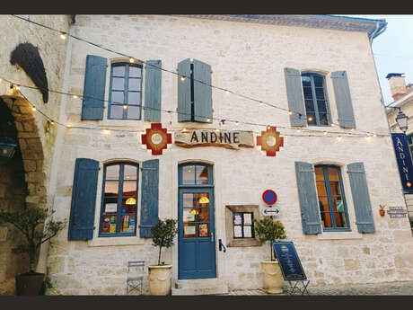 Andine