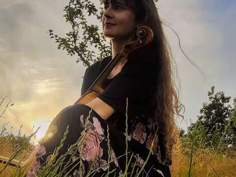 Fête de la nature : La nature en musique : découverte de la lande de la Flotte et du Cluzeau