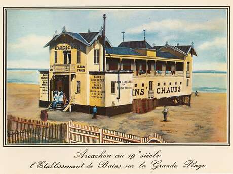 Visite à l’Aiguillon