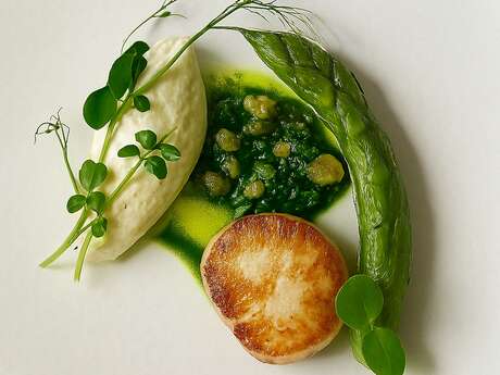 Restaurant l'Agape