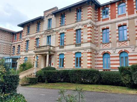 Marcher, découvrir, aimer Arcachon !