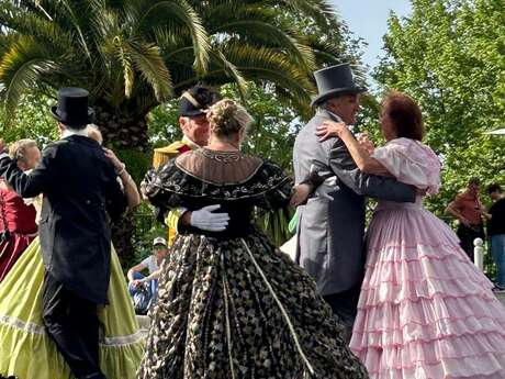 Atelier patrimoine à la bibliothéque d'Arcachon