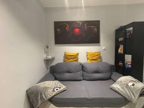 Appartement Le Petit Monas