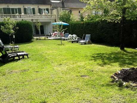 Appartement MONTI