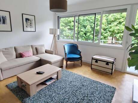 Appartement d'Hélène