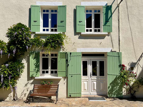 Le Charme du Périgord