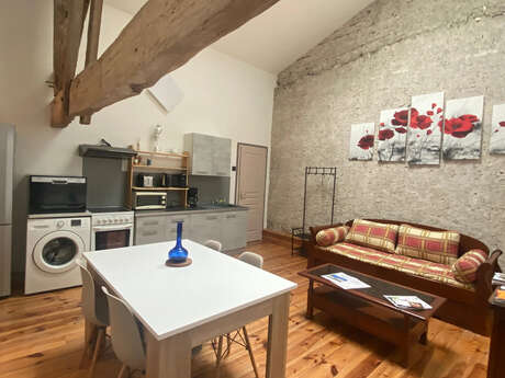 Les Deux Chênes : Le Hibou